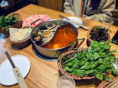 -四喜小胖·北京涮肉(五道营店)