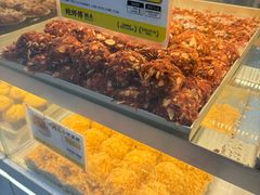 -鲍师傅糕点(春熙路店)
