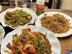 -寻裕记·现炒浇头面(人民广场店)