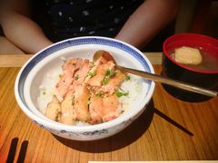 -仓桥家·焗寿司·锅物(光谷步行街店)