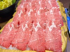 -东海怡品海鲜豆捞(星街坊店)