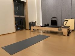 -FineYoga梵音瑜伽·普拉提