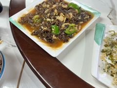 -途肴·老农饭庄(百里峡店)