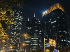 -中央广播电视总台(光华路办公区)