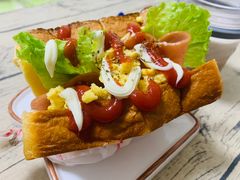 -好利来(紫竹院店)