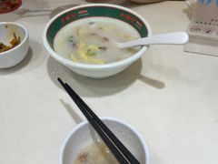 -禾师兄·布拉肠(一德路店)