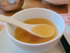 -顺风汤馆·广府粤菜(江宸天街店)