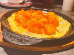 -新白鹿餐厅(金鹰新街口店)