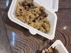 -叁省斋粉蒸肉甑糕·清真(回民街店)