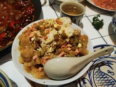-旧街市鲜货老火锅(大光路店)