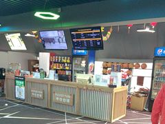 -洛克公园·篮球(雨花客厅店)