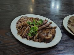 -春梅里卤鹅馆·47年老字号(中山路店)