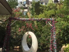 -台山颐和温泉城