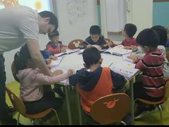 -奇尔思青少儿·语言·艺术·演讲(顾戴路店)