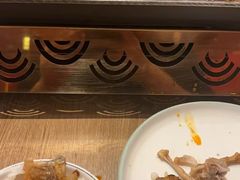 -鱼酷活鱼烤鱼(静安大融城店)