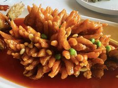 -民国红公馆·秦淮八艳(夫子庙店)