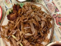 -葛记焖饼(伏牛路店)