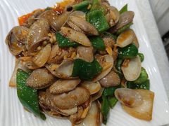 -渝君重庆火锅(嘉宾路店)