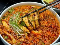 -椒馋小馆(绿源路店)