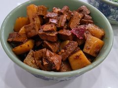 -旺泉餐饮店·清真牛肉面馆