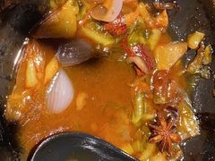 -烧蠔帮·生蚝海鲜牌档(观海店)