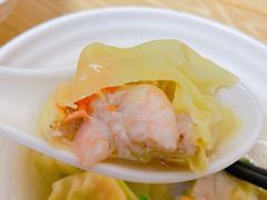 -云云美食