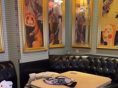 -自由港KTV(王子公主金平店)