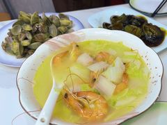 -来之顺海鲜菜馆·青岛菜(栈桥店)