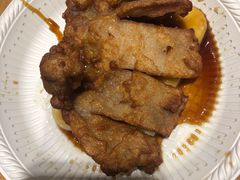 经典排骨年糕-鲜得来排骨年糕(豫园店)