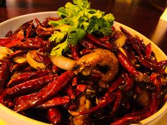 -解香楼(八盘岭路店)