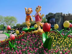 -北京野生动物园