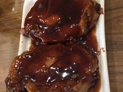 李家大排-砂锅李(九江路店)
