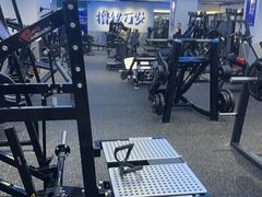 -威仕顿健身游泳(御锦城店)