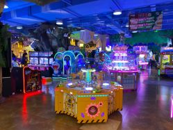 -木马王国(萧山银隆店)