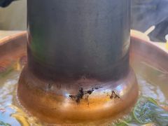 -江湖亮亮蒸虾大排档烤全羊清真(武汉总店)