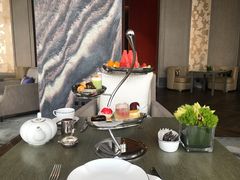 -悦厅·下午茶(杭州柏悦酒店)