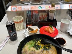 -新一番三文鱼寿司(大东海店)
