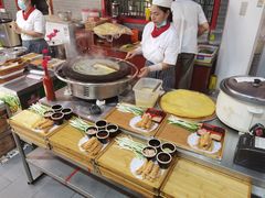 -老德州四合院·德州菜(天衢路店)
