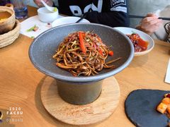 -青梅酒肆PLUS(长白仙岛北路店)