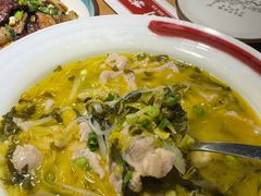 -小三峡食府(西五路店)