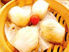 金牌虾饺皇-点都德(聚福楼店)