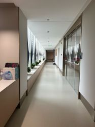 -金月汇月子会所(曲江店)