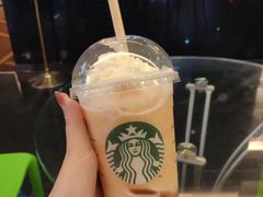 -星巴克(深圳港隆城分店)