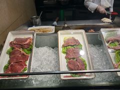 -惠州皇冠假日酒店·西餐厅·自助餐厅