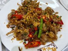 -凤城礼记鱼翅海鲜酒家(新马路总店)