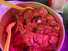 -丁家坡洋芋·观音桥好吃街A区(全国总店)