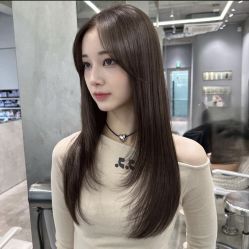 点击看大图 -Sying杉影日式烫染專門店