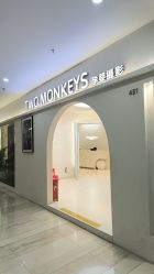 点击看大图 -Two Monkeys 孕婴写真馆(龙华店)