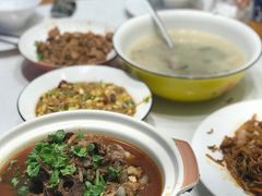 -丁里羊肉小镇(天鹅湖总店)