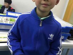 -童程童美少儿编程乐高机器人(红谷滩校区)